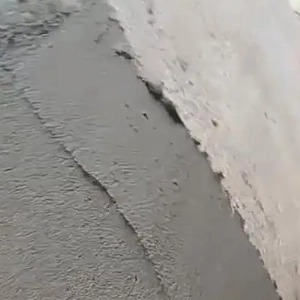 阿尔山水工建筑物I级C55聚合物改性水泥砂浆 渠道防渗泵站加固迎水面抗冲刷砂浆