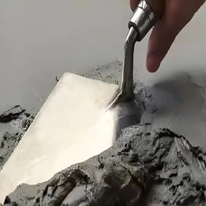 阿尔山混凝土裂缝孔洞剥落冻融修复用高强度丙乳防腐蚀砂浆