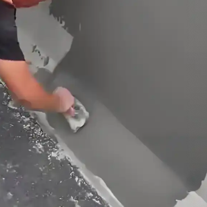 阿尔山GB50728一级聚合物改性水泥砂浆